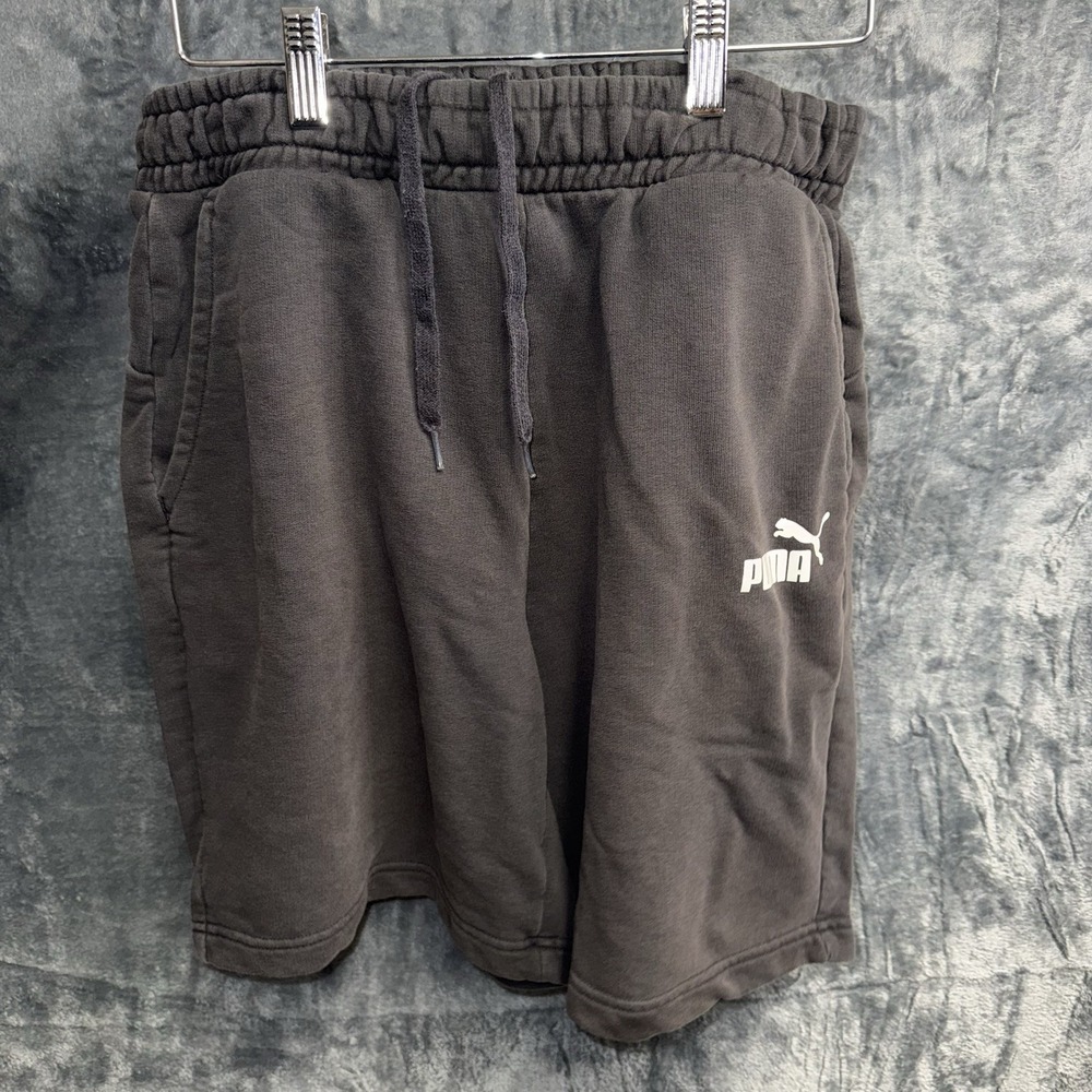 Men's Puma Shorts Size Large 188